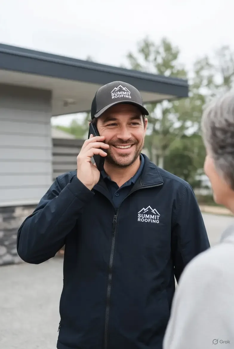 Flat Roof Leak Repair Sloan, NV FAQs